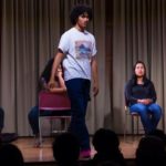 Black Asians: On Stage and Online, Project Explores ‘Blasian Narratives’
