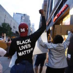 #BlackLivesMatter Hashtag Has Encouraged Racial Discourse