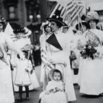 19 facts about the 19th Amendment on its 100th anniversary