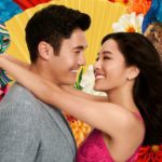 An all-Asian cast and no martial arts: Why the ‘Crazy Rich Asians’ movie matters