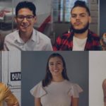 Young Latinos: Born in the U.S.A., carving their own identity