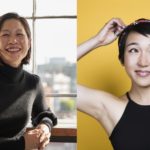 What It’s Like To Be An Asian American Woman In STEM Today