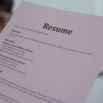What is the difference between a resume and a curriculum vitae?