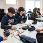 France’s biggest Muslim school went from accolades to defunding – showing a key paradox in how the country treats Islam