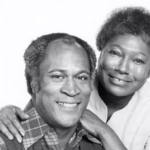 ‘Good Times’: 50 years ago, Norman Lear changed TV with a show about a working-class Black family’s struggles and joys