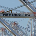 Port of Baltimore bridge collapse rattles supply chains already rocked by troubles in Panama and the Red Sea