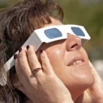 How safe are your solar eclipse glasses? Cheap fakes from online marketplaces pose a threat, supply-chain experts say