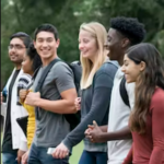 Building relationships is key for first-year college students – here are 5 easy ways to meet new friends and mentors