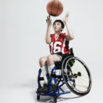 Students with disabilities often left on the sidelines when it comes to school sports