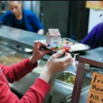 Free school meals for all may reduce childhood obesity, while easing financial and logistical burdens for families and schools