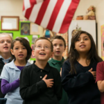 Louisiana’s ‘In God We Trust’ law tests limits of religion in public schools