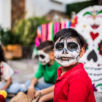 Day of the Dead is taking on Halloween traditions, but the sacred holiday is far more than a ‘Mexican Halloween’