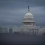 Whistleblower calls for government transparency as Congress digs for the truth about UFOs