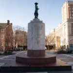 Conflict over William Penn statue removal in Philadelphia misses a point – Penn himself might have objected to it
