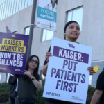 Health care workers gain 21% wage increase in pending agreement with Kaiser Permanente after historic strike