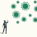 What if every germ hit you at the exact same time? An immunologist explains