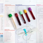 What do your blood test results mean? A toxicologist explains the basics of how to interpret them