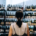 Think wine is a virtue, not a vice? Nutrition label information surprised many US consumers