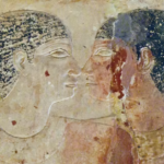 Ancient texts depict all kinds of people, not just straight and cis ones – this college course looks at LGBTQ sexuality and gender in Egypt, Greece and Rome