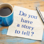 Turning Your Bullet Points into Interview Stories