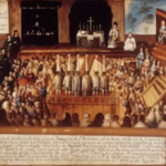 Latin America’s colonial period was far less Catholic than it might seem − despite the Inquisition’s attempts to police religion