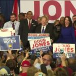 NAACP: Black vote key to Doug Jones’ victory