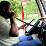Minority representation grows in quickly diversifying trucking industry