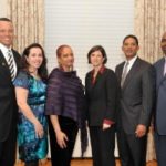 ExxonMobil, National Society of Black Engineers Honor Universities for Minority Retention Efforts