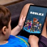 The growing influence of virtual gaming platforms like Roblox on how we interact online