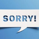 More than just ‘we’re sorry’ – how companies can make apologies we will actually believe