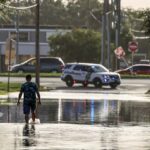 Hurricane Helene power outages leave millions in the dark – history shows poorer areas often wait longest for electricity to be restored