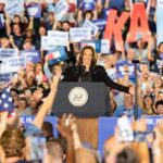 Why would people vote for Kamala Harris? 5 things to understand about why her supporters back her