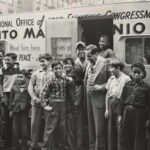 Trump attacks diversity, but a fellow New Yorker − US Rep. Vito Marcantonio − worked to represent all Americans in a multiracial democracy