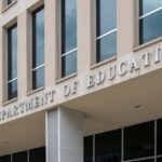 What would it mean if President-elect Trump dismantled the US Department of Education?