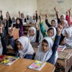 Afghanistan shows what investing in women’s education – or divesting – can do to an economy