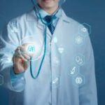 From anecdotes to AI tools, how doctors make medical decisions is evolving with technology