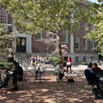 Harvard expands its definition of antisemitism – when does criticism of Israel cross a line?