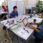 Debate over H-1B visas shines spotlight on US tech worker shortages