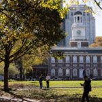 From business exports to veteran care − here’s what some of the 35,000 federal workers in the Philadelphia region do