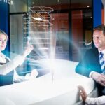 Schools are harnessing artificial intelligence to revolutionize courses in hospitality management