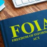 The sudden dismissal of public records staff at health agencies threatens government accountability