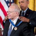 H-bomb creator Richard Garwin was a giant in science, technology and policy