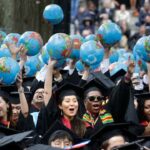 Harvard fights to keep enrolling international students – 4 essential reads about their broader impact