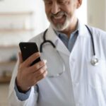 Chatbots can help clinicians become better communicators, and this could boost vaccine uptake