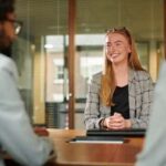 Companies haven’t stopped hiring, but they’re more cautious, according to the 2025 College Hiring Outlook Report