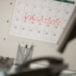 Why do so many American workers feel guilty about taking the vacation they’ve earned?