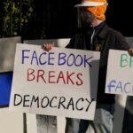 Social media can support or undermine democracy – it comes down to how it’s designed