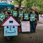 From Seattle to Atlanta, new social housing programs seek to make homes permanently affordable for a range of incomes