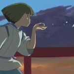 Exploring questions of meaning, ethics and belief through Japanese anime