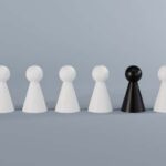 Reverse discrimination? In spite of the MAGA bluster over DEI, data shows white Americans are still advantaged